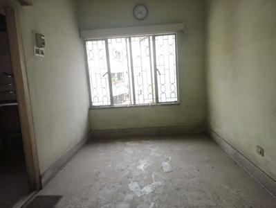 Image of 850 Sq.ft 2 BHK Apartment / Flat for sale in New Alipore, Kolkata for Rs. 4500000