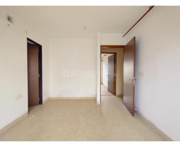 Hall Image of 2600 Sq.ft 4 BHK Apartment / Flat for sale in Sheth Avalon, Thane West Thane for Rs. 44800000