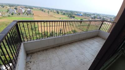 Living Room Image of 800 Sq.ft 2 BHK Apartment / Flat for sale in MVN Athens, Sector 5 Sohna for Rs. 3750000