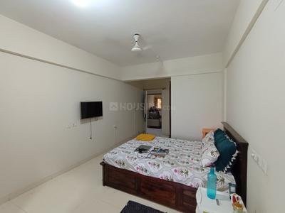 Hall Image of 1956 Sq.ft 3 BHK Villa for sale in Aratt Divya Jyothi Lake Bay by Aratt, Begur Bengaluru for Rs. 22000000