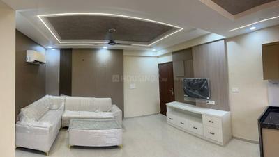 Hall Image of 1283 Sq.ft 3 BHK Apartment / Flat for sale in Vaishali Nagar Extension Jaipur for Rs. 5388000
