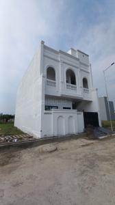 Image of 1205 Sq.ft 2 BHK Independent House for rent in Chandpur Bichpuri, Bareilly for Rs. 25000