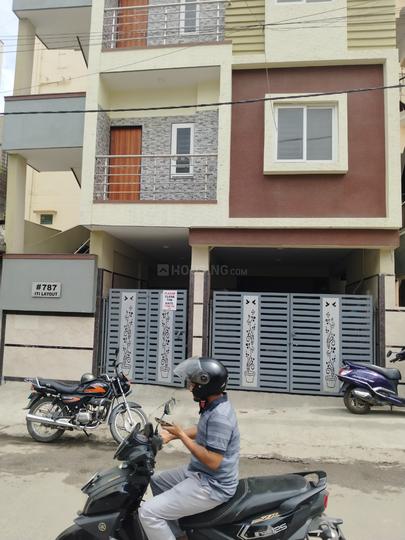 Sector 1, HSR Layout Main Image 1