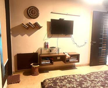 2 BHK Independent Builder Floor