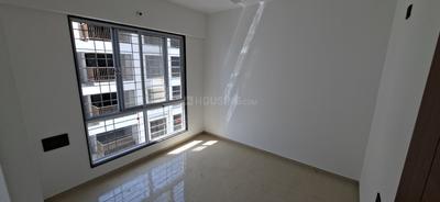 Bedroom Image of 1250 Sq.ft 3 BHK Apartment / Flat for rent in Vinayak Eastern River Residency, Pimple Gurav Pune for Rs. 35000