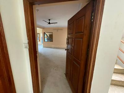 Balcony Image of 1274 Sq.ft 2 BHK Apartment / Flat for sale in BTM Layout 2nd Stage Bengaluru for Rs. 7500000