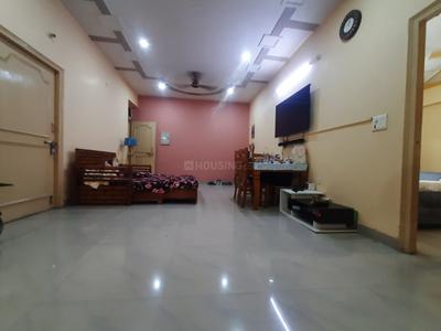 Hall Image of 1785 Sq.ft 4 BHK Apartment / Flat for sale in Civil Lines Aligarh for Rs. 8000000