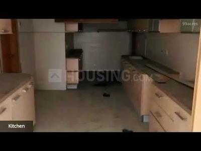 Kitchen Image of 1640 Sq.ft 3 BHK Apartment / Flat for sale in Jaypee Kensington Park Apartments, Sector 133 Noida for Rs. 15000000