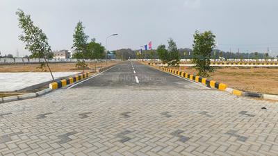 Image of 800 Sq.ft Residential Plot / Land for sale in Keeranallur, Chennai for Rs. 1912000