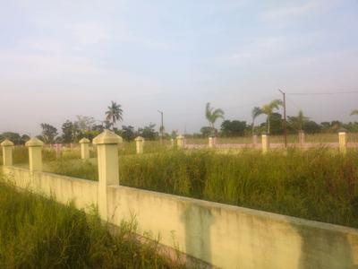 Image of 1440 Sq.ft Residential Plot / Land for sale in Bhasa Eco Village, Joka, Kolkata for Rs. 1200000