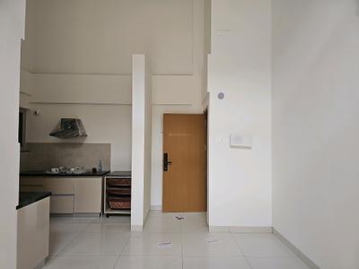 Living Room Image of 1850 Sq.ft 3 BHK Apartment / Flat for sale in Gera Planet of Joy Project II, Upper Kharadi Pune for Rs. 22000000