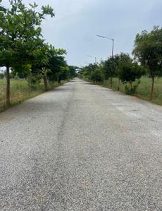 Image of 1200 Sq.ft Residential Plot / Land for sale in Telecom Greenfield, Chikkajala, Bengaluru for Rs. 9000000
