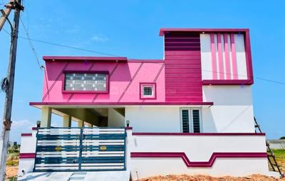 Image of 700 Sq.ft 2 BHK Villa for sale in Maraimalai Nagar, Chennai for Rs. 2650000