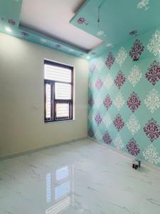 Bedroom Image of 1200 Sq.ft 4 BHK Villa for sale in Hathod Jaipur for Rs. 5300000