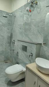 Image of 1500 Sq.ft 2 BHK Builder Floor for rent in Hajiwala, Jaipur for Rs. 15000