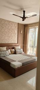 Bedroom Image of 2400 Sq.ft 3 BHK Builder Floor for sale in Malibu Town Floors, Sector 47 Gurgaon for Rs. 33000000