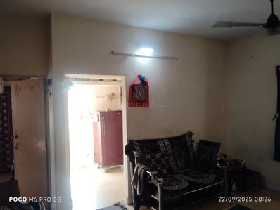 Hall Image of 350 Sq.ft 1 BHK Apartment / Flat for sale in Thakkarbapa Nagar Ahmedabad for Rs. 1400000