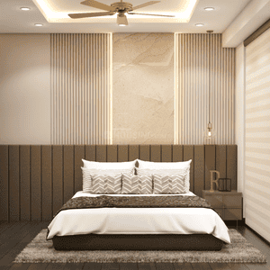 Image of 889 Sq.ft 2 BHK Apartment / Flat for rent in Lodha Amara, Kolshet, Thane for Rs. 39000