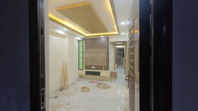 Living Room Image of 1400 Sq.ft 3 BHK Apartment / Flat for sale in Sector 74 Noida for Rs. 5500000