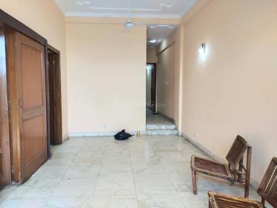 Hall Image of 1255 Sq.ft 3 BHK Builder Floor for sale in Sant Nagar New Delhi for Rs. 19800000