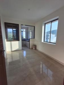 Hall Image of 500 Sq.ft 1 BHK Apartment / Flat for sale in Pulla Bhuwana Udaipur for Rs. 2000000