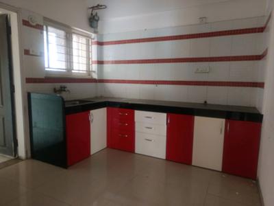 Kitchen Image of 1310 Sq.ft 2 BHK Apartment / Flat for sale in Kumar Picasso, Hadapsar Pune for Rs. 13500000