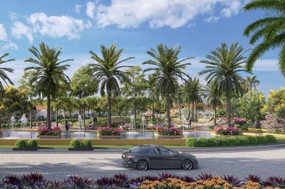 Image of 485 Sq.ft 1 BHK Apartment / Flat for sale in Om Shri Vrinda Orchids, Sunrakh Bangar, Vrindavan for Rs. 5436000