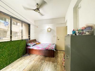 Bedroom Image of 1584 Sq.ft 3 BHK Apartment / Flat for sale in Vastral Ahmedabad for Rs. 5200000