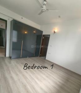 Bedroom Image of 2900 Sq.ft 4 BHK Apartment / Flat for rent in Vaswani Exquisite, K R Puram Bengaluru for Rs. 120000