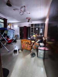 Image of 1114 Sq.ft 3 BHK Apartment / Flat for sale in Krishna Apartments, Palam Vihar Extension, Gurgaon for Rs. 4000000