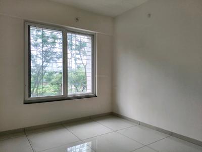 Bedroom Image of 1434 Sq.ft 3 BHK Apartment / Flat for sale in Vishal Leela Heights, Tathawade Pune for Rs. 12900000