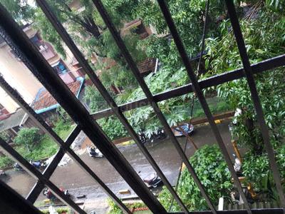 Balcony Image of 540 Sq.ft 1 BHK Apartment / Flat for sale in Ambernath East Ambernath for Rs. 2900000