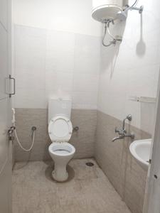 Image of 600 Sq.ft 1 BHK Builder Floor for rent in Kaggadasapura, Bengaluru for Rs. 18000