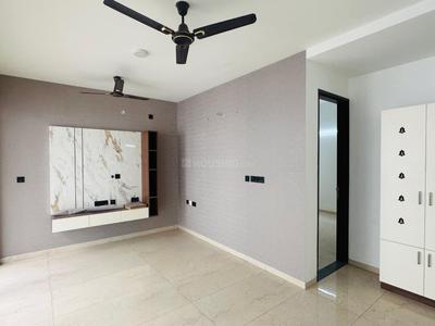 Hall Image of 1820 Sq.ft 3 BHK Villa for rent in Navalur Chennai for Rs. 35005