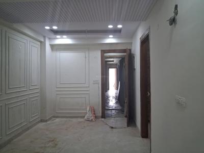Living Room Image of 1400 Sq.ft 3 BHK Apartment / Flat for sale in DM Infra, Sector 102 Noida for Rs. 5800000