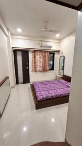 Bedroom Image of 1125 Sq.ft 2 BHK Apartment / Flat for rent in Lakadganj Nagpur for Rs. 30000