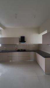 Kitchen Image of 2006 Sq.ft 3 BHK Apartment / Flat for sale in Kolte Patil 24K Sereno, Baner Pune for Rs. 30000000