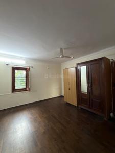 Hall Image of 1450 Sq.ft 3 BHK Builder Floor for rent in Basavanagudi Bengaluru for Rs. 65000