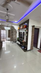 Hall Image of 2450 Sq.ft 3 BHK Villa for sale in Isnapur Sangareddy for Rs. 12800000
