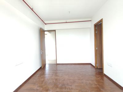 Hall Image of 1650 Sq.ft 3 BHK Apartment / Flat for rent in Sagitarius Bluegrass Residences, Kalyani Nagar Pune for Rs. 130000