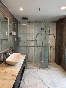 Bathroom Image of 2800 Sq.ft 4 BHK Builder Floor for sale in New Friends Colony New Delhi for Rs. 91500000