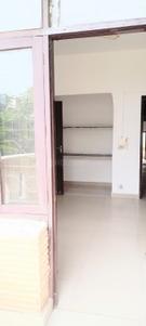 Hall Image of 800 Sq.ft 1 BHK Independent House for rent in Sector 19 Noida for Rs. 25000