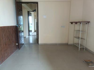 Bedroom Image of 1630 Sq.ft 3 BHK Apartment / Flat for sale in Tharwani Heritage, Kharghar Navi Mumbai for Rs. 22000000