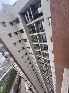 Image of 600 Sq.ft 1 BHK Apartment / Flat for sale in Shapoorji Pallonji Vanaha, Bavdhan, Pune for Rs. 6000000