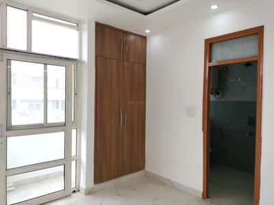 Bedroom Image of 2200 Sq.ft 4 BHK Apartment / Flat for sale in Supriya Apartment, Sector 10 Dwarka New Delhi for Rs. 28900000