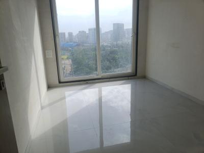 Bedroom Image of 1320 Sq.ft 2 BHK Apartment / Flat for sale in Gurukrupa Aramus Rudra, Kharghar Navi Mumbai for Rs. 16600000