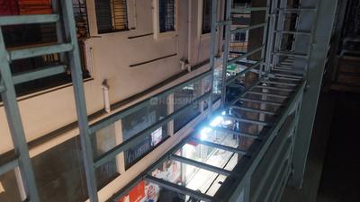 4 BHK Flat