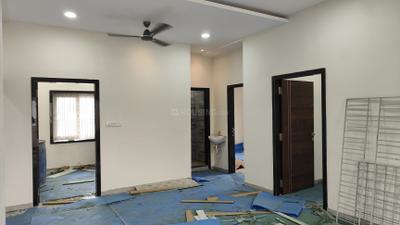 Living Room Image of 1500 Sq.ft 3 BHK Apartment / Flat for rent in Karkhana Secunderabad for Rs. 40000