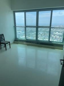 Hall Image of 2300 Sq.ft 3 BHK Apartment / Flat for rent in Ceebros One 74, Raja Annamalai Puram Chennai for Rs. 290000