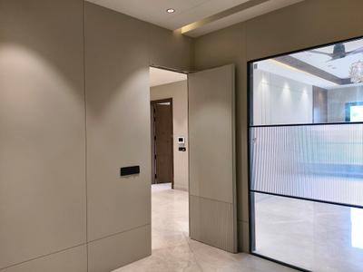 Bedroom Image of 2475 Sq.ft 4 BHK Builder Floor for sale in Big Block South City 2, Sector 49 Gurgaon for Rs. 35500000